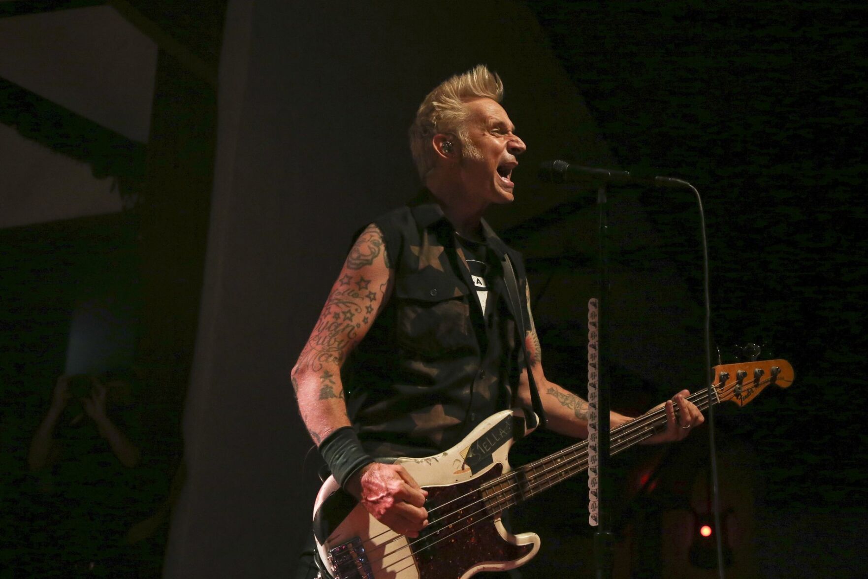 Green Day